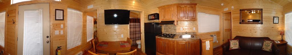 Verde Valley Deck Cottage 8 Коттонвуд Екстер'єр фото