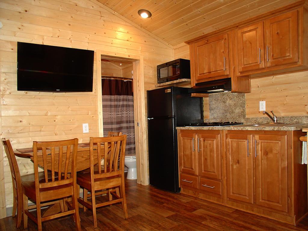 Verde Valley Deck Cottage 8 Коттонвуд Екстер'єр фото