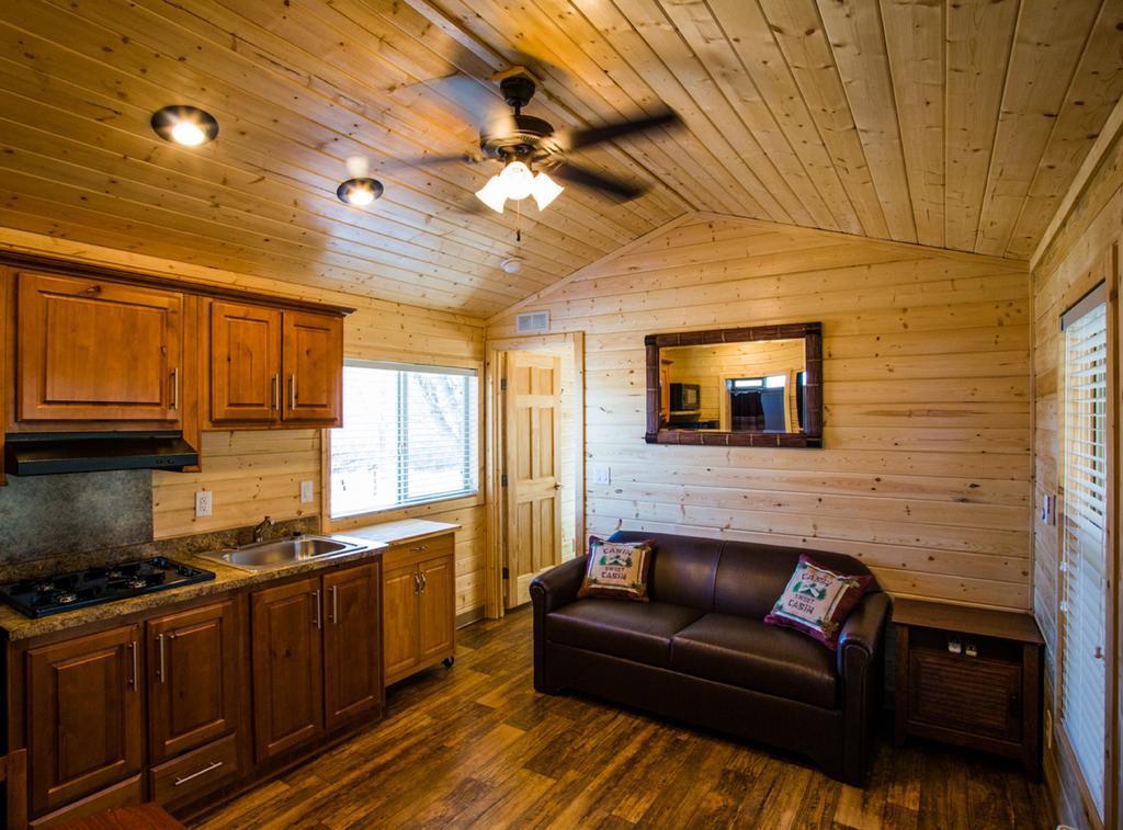 Verde Valley Deck Cottage 8 Коттонвуд Екстер'єр фото