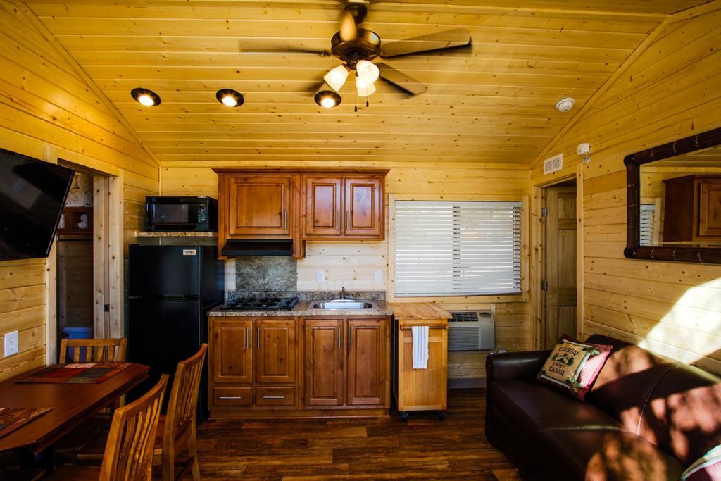 Verde Valley Deck Cottage 8 Коттонвуд Екстер'єр фото