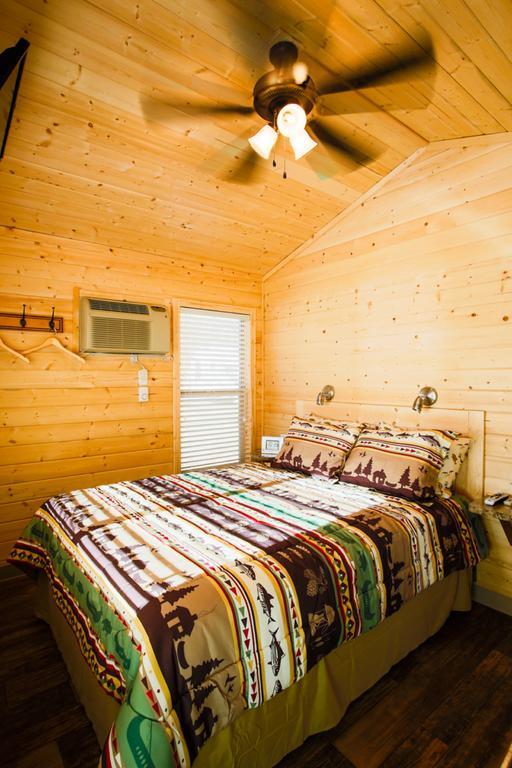 Verde Valley Deck Cottage 8 Коттонвуд Екстер'єр фото