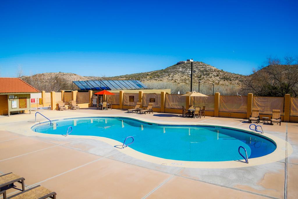 Verde Valley Deck Cottage 8 Коттонвуд Екстер'єр фото